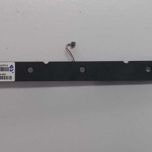 Alto Falantes Speaker HP PAVILION DV7 3WUT5SATP00