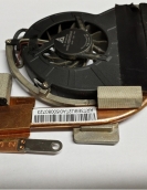 Cooler e Dissipador Toshiba M300D KSB0505HA 