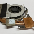 Cooler e Dissipador Toshiba M300D KSB0505HA 