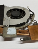 Cooler e Dissipador Toshiba M300D KSB0505HA 