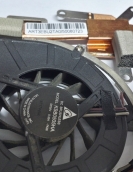 Cooler e Dissipador Toshiba M300D KSB0505HA 