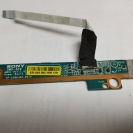 Placa de Botoes Sony PCG-7185L