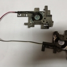 Alto-Falantes Sony PCG-7185L ACD8Ω1W9AVA