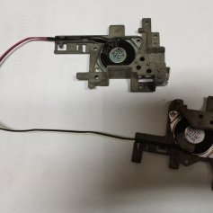 Alto-Falantes Sony PCG-7185L ACD8Ω1W9AVA