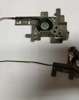 Alto-Falantes Sony PCG-7185L ACD8Ω1W9AVA