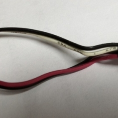 Alto-Falantes Sony PCG-7185L ACD8Ω1W9AVA