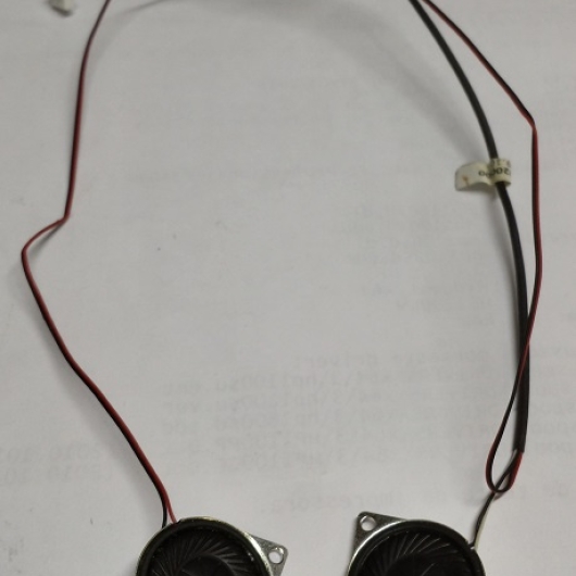 Alto-Falantes CCE ACT-N707 22G300200-00 