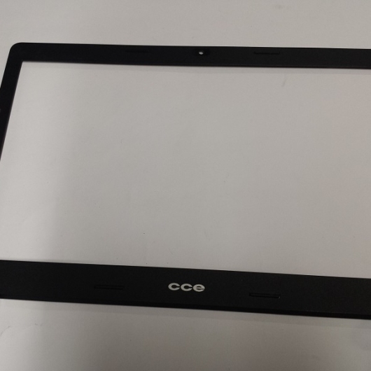 Moldura Notebook CCE UltraThin U25 40R-N43B10-1101-B Moldura Notebook CCE UltraThin U25 40R-N43B10-1101-B