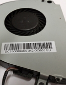 Cooler Acer Aspire E1-531 DC280009KS0