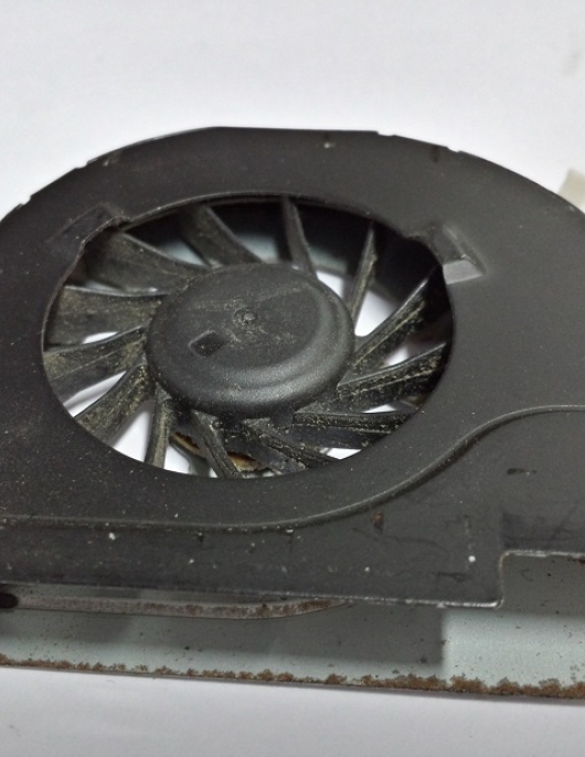 Cooler P/Notebook Dell Inspiron 1525 ONN249