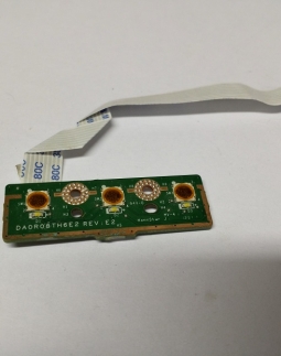 Placa Multimidia P/Notebook Dell Inspirion 1525 DA0R08TH6E2