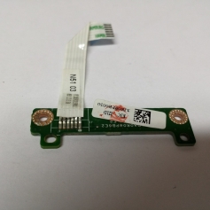 Placa Botao Power P/Notebook Dell Inspirion 1525 DA0R8PB6E2