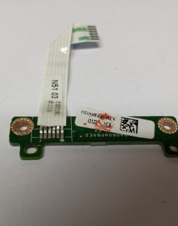 Placa Botao Power P/Notebook Dell Inspirion 1525 DA0R8PB6E2
