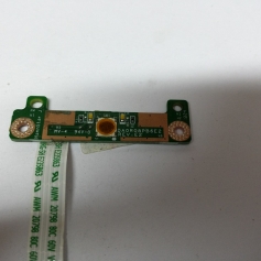 Placa Multimidia P/Notebook Dell Inspirion 1525 DA0R08TH6E2