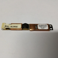 Webcam P/Notebook Positivo Premiun Series 6-88-M810C-4910 / 6-43-M74ST-012