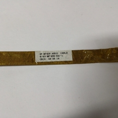 Placa USB / Áudio Positivo Premium/SIM Series 6-71-M74SA-D03A