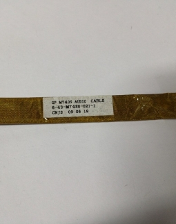 Placa USB / Áudio Positivo Premium/SIM Series 6-71-M74SA-D03A