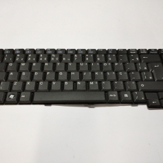 Teclado P/Notebook Positivo Mobile V52 6-80-M55G0-332-1