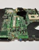 Placa Mae P/Notebook Positivo Mobile C/Defeito V52 6-71-M5E50-D02A GP