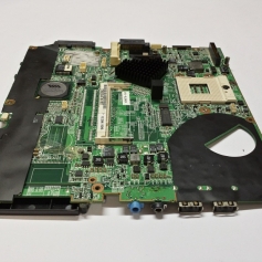 Placa Mae P/Notebook Positivo Mobile C/Defeito V52 6-71-M5E50-D02A GP