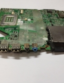 Placa Mae P/Notebook Positivo Mobile C/Defeito V52 6-71-M5E50-D02A GP