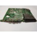 Placa Mae P/Notebook Positivo Mobile C/Defeito V52 6-71-M5E50-D02A GP