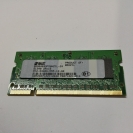 Memoria P/Notebook Smart DDR2 512MB 667Mhz