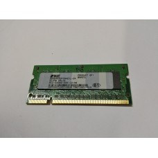 Memoria P/Notebook Smart DDR2 512MB 667Mhz