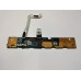 Placa Botao  Touchpad P/Notebook Positivo Mobile V52 LS-4104P