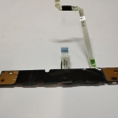 Placa Botao Touchpad P/Notebook Positivo Mobile V52 LS-4104P