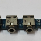 Placa de Audio HP Dv4 LS-4081P