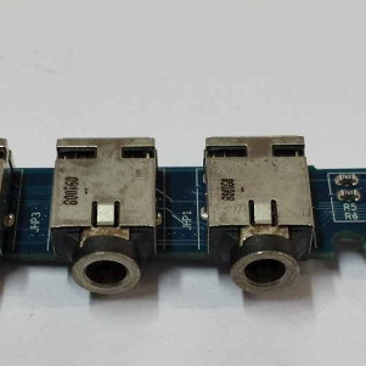 Placa de Audio HP Dv4 LS-4081P