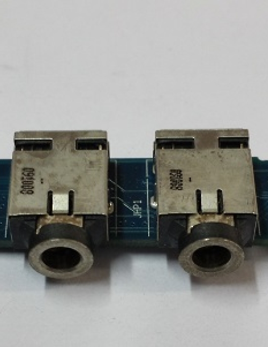 Placa de Audio HP Dv4 LS-4081P