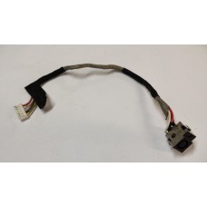 Conector Energia Hp Dv4 1430US DC301004L00