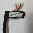 Conector Energia Hp Dv4 1430US DC301004L00