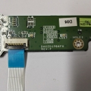 Placa Botao Power Acer Aspire 5920 DA0ZD1PB6F0