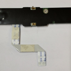 Placa Botao Power Acer Aspire 5920 DA0ZD1PB6F0