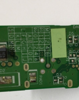 Placa USB Acer 5920 DA0ZD1TB6F0