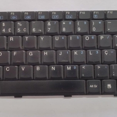 Teclado Positivo Mobile V21 6-80-M55G0-331-1