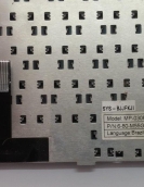 Teclado Positivo Mobile V21 6-80-M55G0-331-1 Teclado Positivo Mobile V21 6-80-M55G0-331-1