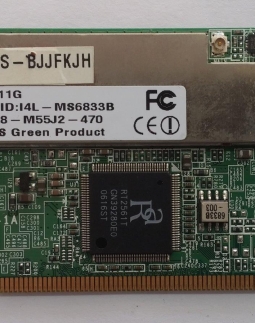 Placa Wireless Positivo V21 6-88-M55J2
