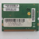 Placa Wireless Positivo V21 6-88-M55J2 Placa Wireless Positivo V21 6-88-M55J2