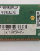 Placa Wireless Positivo V21 6-88-M55J2 Placa Wireless Positivo V21 6-88-M55J2