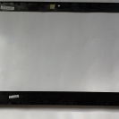 CARCAÇA TELA CCE ULTRA THIN U45L CARCAÇA TELA CCE ULTRA THIN U45L