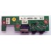 Placa de Audio / USB Positivo Mobile V21 6-77-M55V8-004