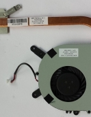 Cooler C/Dissipador CCE Ultra Thin U25L + 49R-3NH4CU-1401 Cooler C/Dissipador CCE Ultra Thin U25L + 49R-3NH4CU-1401