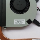 Cooler C/Dissipador CCE Ultra Thin U25L + 49R-3NH4CU-1401 
