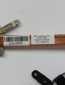 Cooler C/Dissipador CCE Ultra Thin U25L + 49R-3NH4CU-1401 Cooler C/Dissipador CCE Ultra Thin U25L + 49R-3NH4CU-1401
