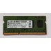 Memoria Notebook DDR3 2GB Smart 1600MHZ