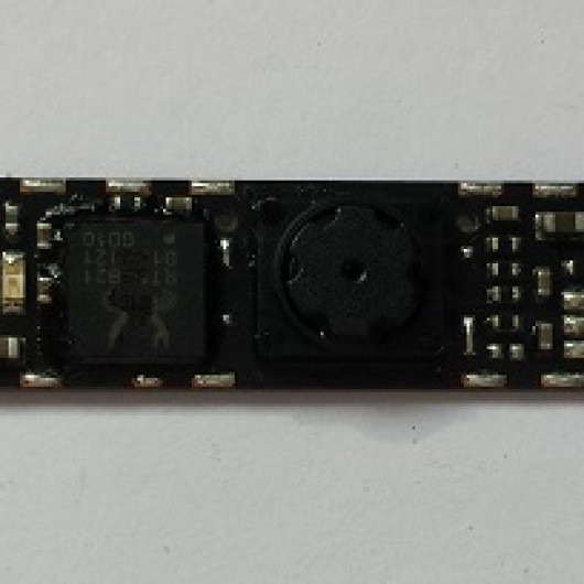 Webcam CCE Ultra Thin U25L + CNFCH21_A1
